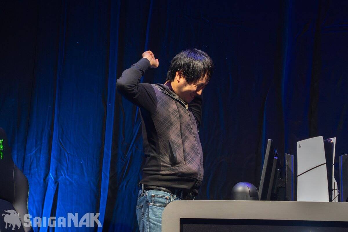 【EVO Japan 2026】全33枚の現地写真でメイントーナメント「UNDER NIGHT IN-BIRTH II Sys:Celes」を振り返る