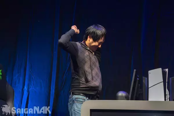 「【EVO Japan 2026】全33枚の現地写真でメイントーナメント「UNDER NIGHT IN-BIRTH II Sys:Celes」を振り返る」の画像