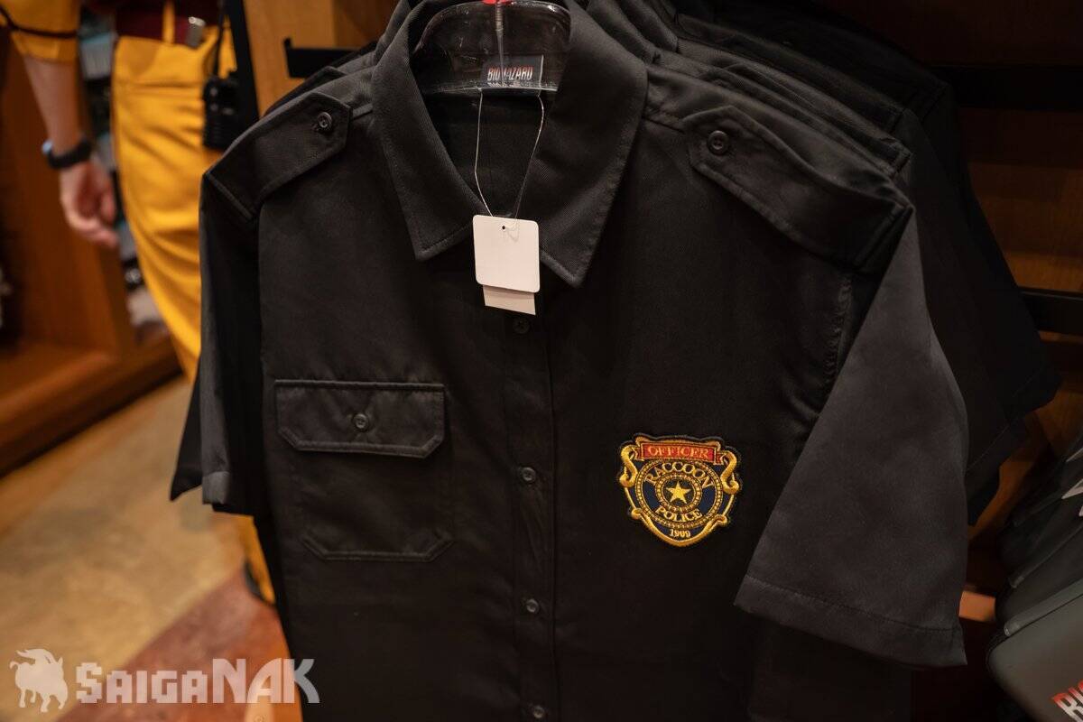 USJ×バイオハザード レクイエムのコラボ物販を一挙紹介！チェンソーマンのほか、スヌーピーやサンリオもゾンビ仕様に