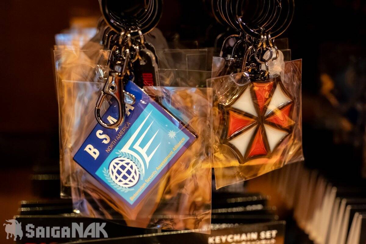 USJ×バイオハザード レクイエムのコラボ物販を一挙紹介！チェンソーマンのほか、スヌーピーやサンリオもゾンビ仕様に