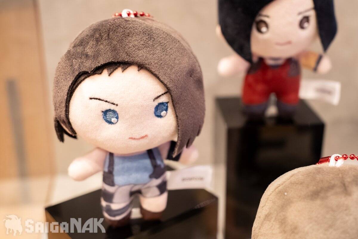 USJ×バイオハザード レクイエムのコラボ物販を一挙紹介！チェンソーマンのほか、スヌーピーやサンリオもゾンビ仕様に