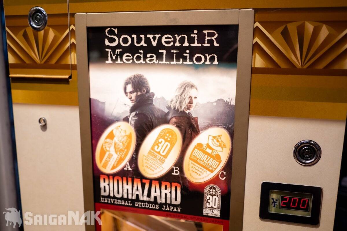 USJ×バイオハザード レクイエムのコラボ物販を一挙紹介！チェンソーマンのほか、スヌーピーやサンリオもゾンビ仕様に