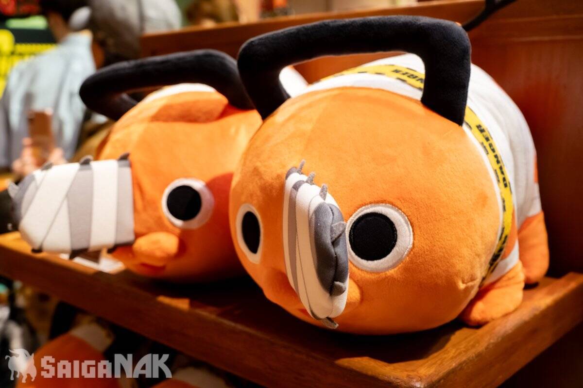 USJ×バイオハザード レクイエムのコラボ物販を一挙紹介！チェンソーマンのほか、スヌーピーやサンリオもゾンビ仕様に