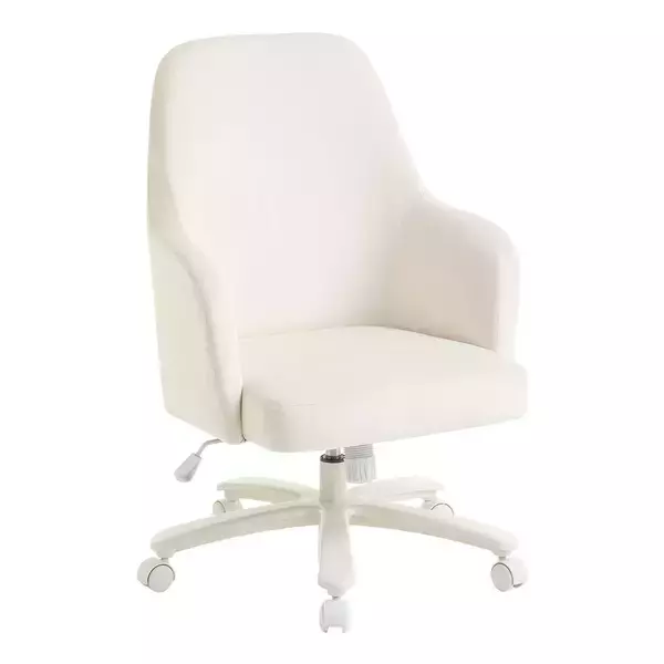 「Pixioからブランド初のゲーミングチェアが登場！マシュマロのようなふわふわもちもちデザイン」の画像