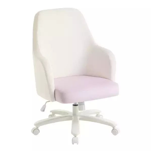 「Pixioからブランド初のゲーミングチェアが登場！マシュマロのようなふわふわもちもちデザイン」の画像