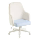 「Pixioからブランド初のゲーミングチェアが登場！マシュマロのようなふわふわもちもちデザイン」の画像6