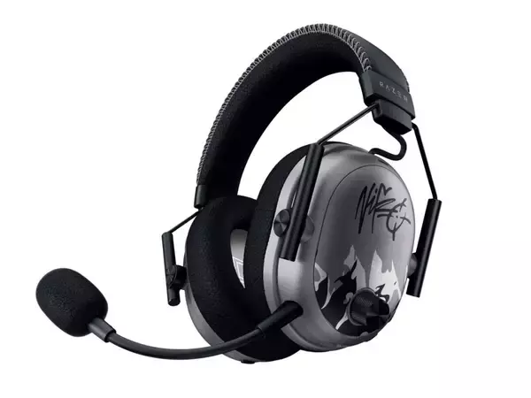 「Razerからプロプレイヤー「NiKo」とのコラボコレクションが発売！炎をモチーフとしたマウスやキーボードが登場」の画像