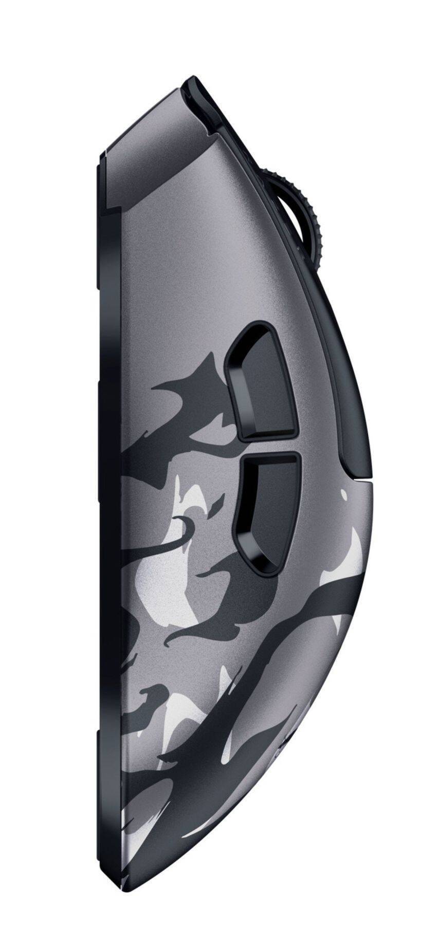 Razerからプロプレイヤー「NiKo」とのコラボコレクションが発売！炎をモチーフとしたマウスやキーボードが登場