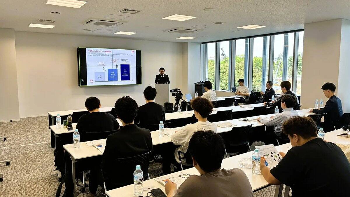 JESUがeスポーツ関係者向け「インテグリティおよびアンチ・ドーピング研修会」を実施！