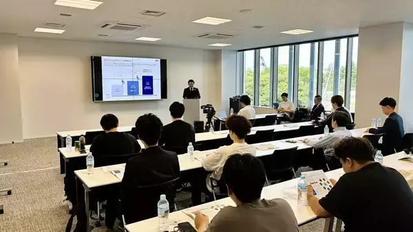 「JESUがeスポーツ関係者向け「インテグリティおよびアンチ・ドーピング研修会」を実施！」の画像