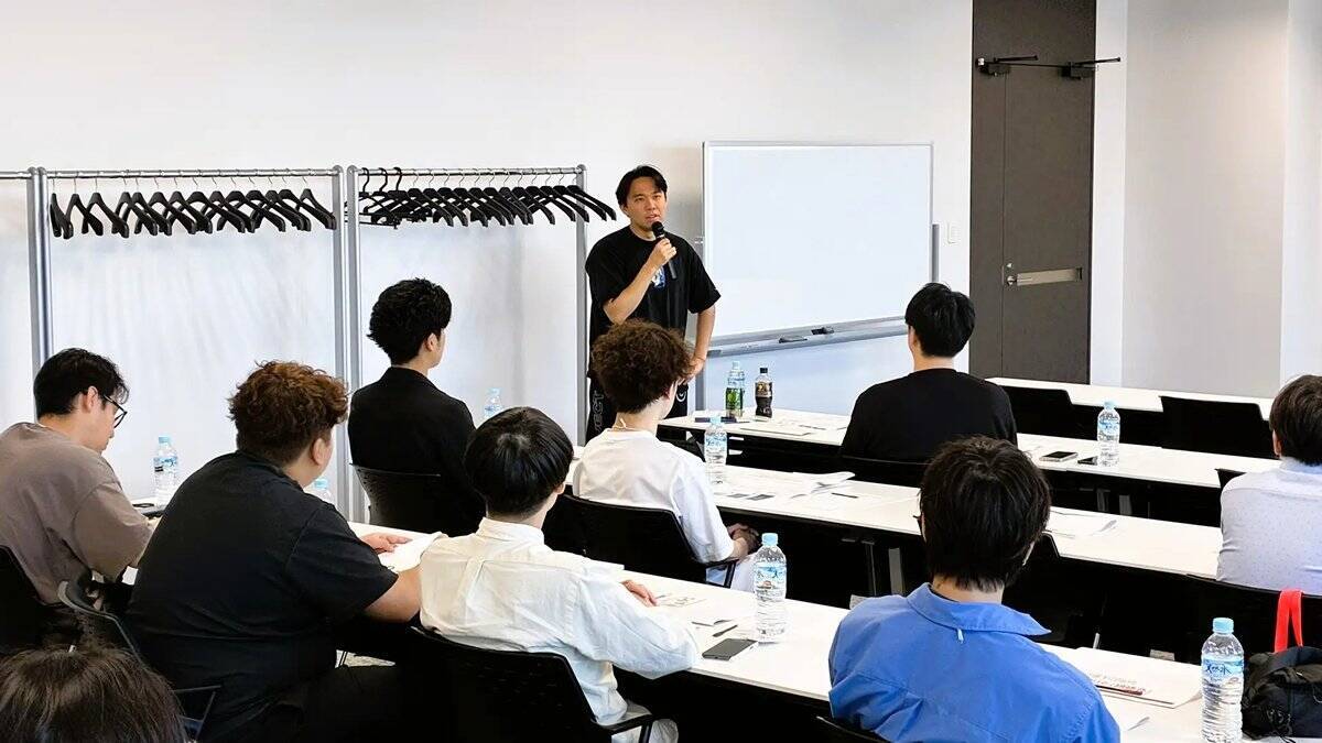 JESUがeスポーツ関係者向け「インテグリティおよびアンチ・ドーピング研修会」を実施！