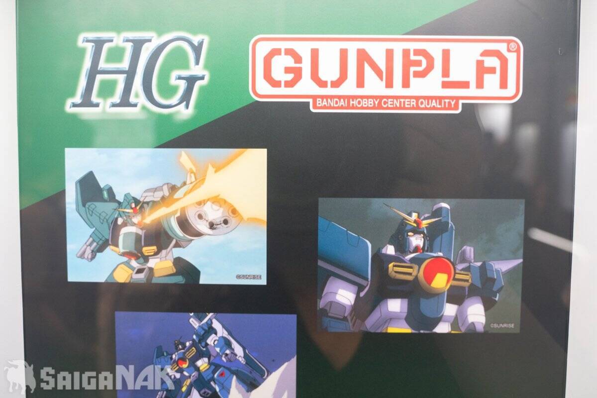 【ACGHK 2026】BANDAI SPIRITS「30 MINUTES LABEL」ブースレポート！マクロスやガンダム、アイマスなど高品質なプラモデルを展示
