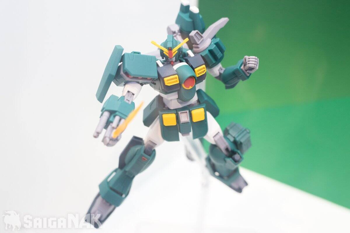 【ACGHK 2026】BANDAI SPIRITS「30 MINUTES LABEL」ブースレポート！マクロスやガンダム、アイマスなど高品質なプラモデルを展示