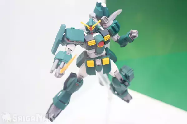 「【ACGHK 2026】BANDAI SPIRITS「30 MINUTES LABEL」ブースレポート！マクロスやガンダム、アイマスなど高品質なプラモデルを展示」の画像