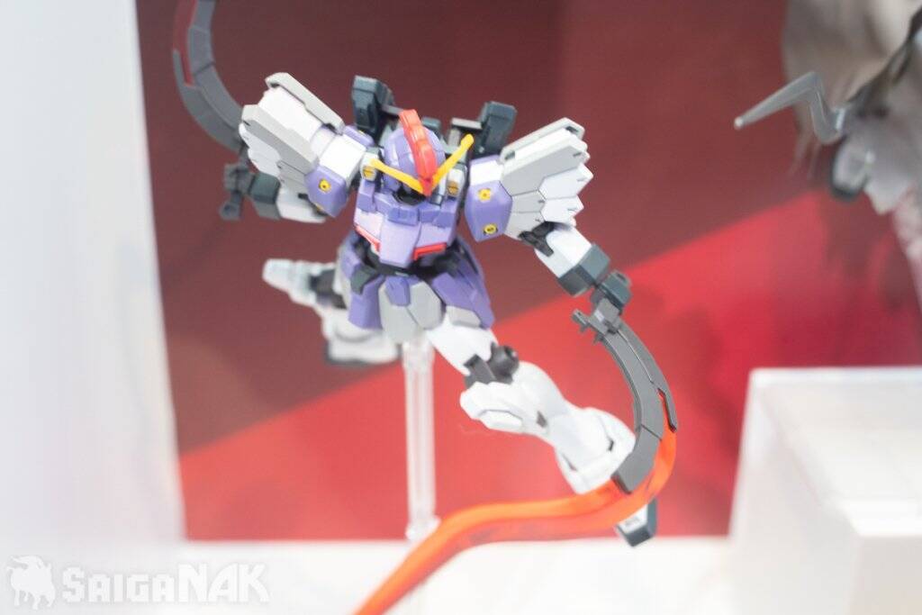 【ACGHK 2026】BANDAI SPIRITS「30 MINUTES LABEL」ブースレポート！マクロスやガンダム、アイマスなど高品質なプラモデルを展示