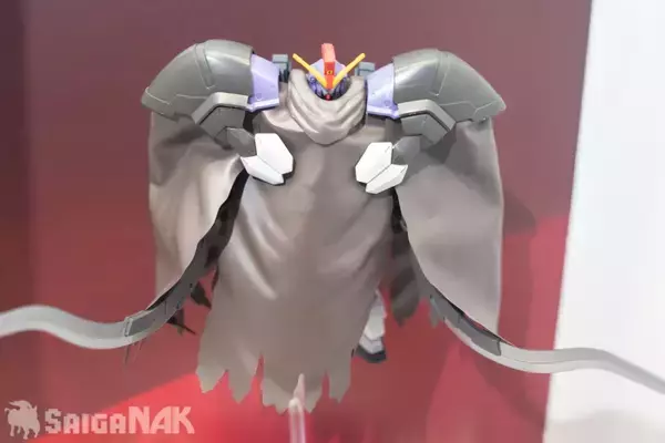 「【ACGHK 2026】BANDAI SPIRITS「30 MINUTES LABEL」ブースレポート！マクロスやガンダム、アイマスなど高品質なプラモデルを展示」の画像
