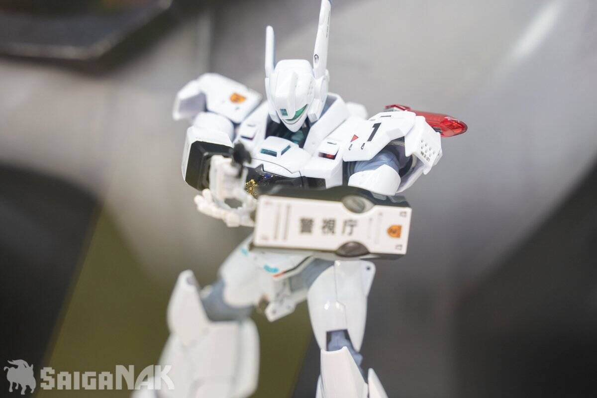 【ACGHK 2026】BANDAI SPIRITS「30 MINUTES LABEL」ブースレポート！マクロスやガンダム、アイマスなど高品質なプラモデルを展示