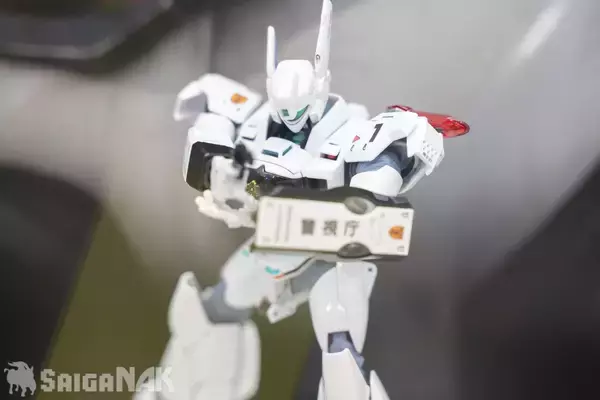 「【ACGHK 2026】BANDAI SPIRITS「30 MINUTES LABEL」ブースレポート！マクロスやガンダム、アイマスなど高品質なプラモデルを展示」の画像