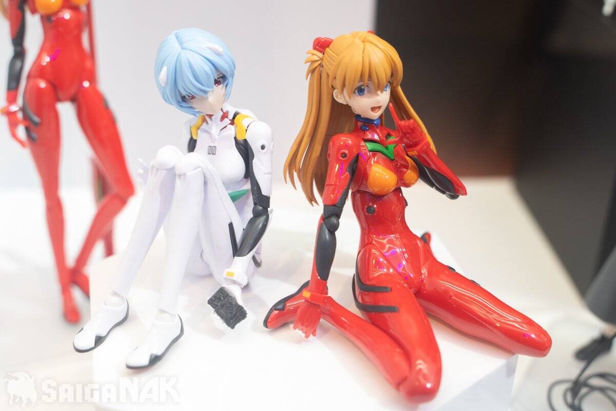 【ACGHK 2026】BANDAI SPIRITS「30 MINUTES LABEL」ブースレポート！マクロスやガンダム、アイマスなど高品質なプラモデルを展示