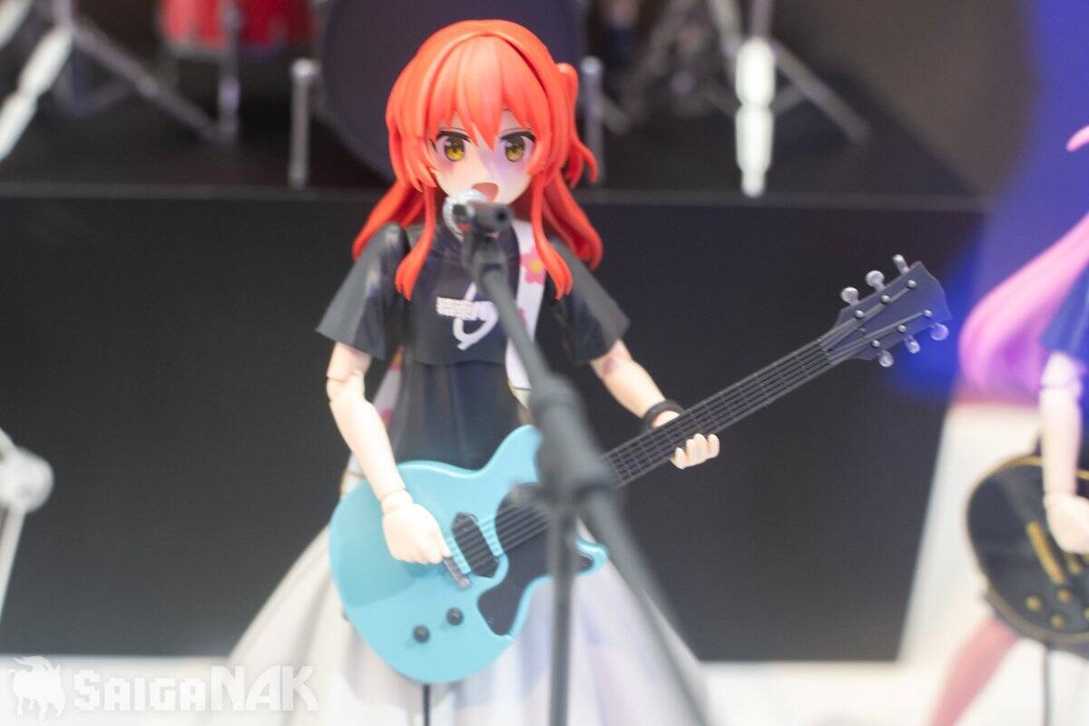 【ACGHK 2026】BANDAI SPIRITS「30 MINUTES LABEL」ブースレポート！マクロスやガンダム、アイマスなど高品質なプラモデルを展示