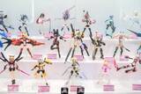 「【ACGHK 2026】BANDAI SPIRITS「30 MINUTES LABEL」ブースレポート！マクロスやガンダム、アイマスなど高品質なプラモデルを展示」の画像18