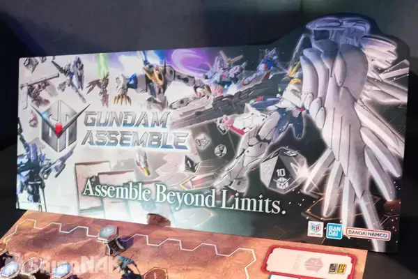「【ACGHK 2026】BANDAI SPIRITS「30 MINUTES LABEL」ブースレポート！マクロスやガンダム、アイマスなど高品質なプラモデルを展示」の画像