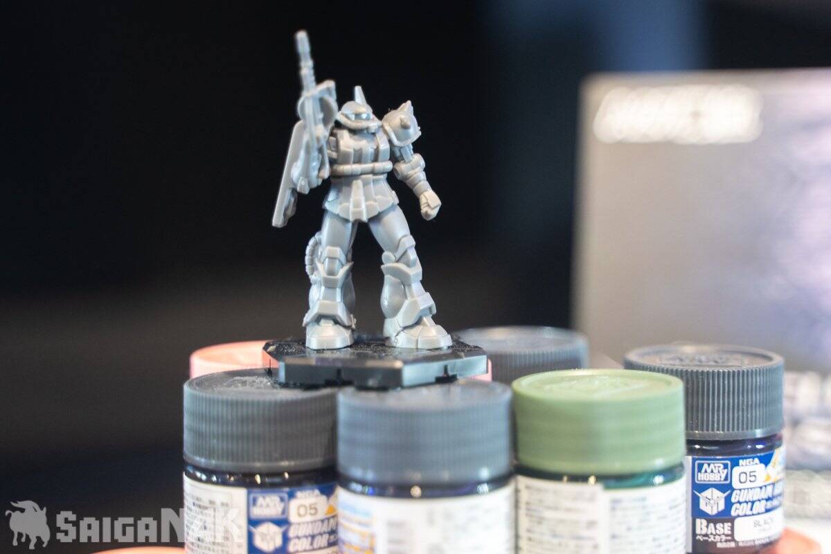 【ACGHK 2026】BANDAI SPIRITS「30 MINUTES LABEL」ブースレポート！マクロスやガンダム、アイマスなど高品質なプラモデルを展示