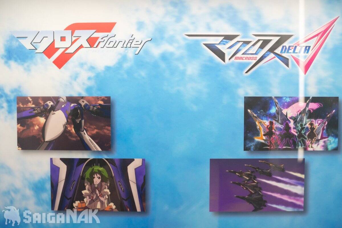 【ACGHK 2026】BANDAI SPIRITS「30 MINUTES LABEL」ブースレポート！マクロスやガンダム、アイマスなど高品質なプラモデルを展示
