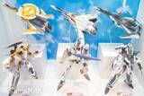 「【ACGHK 2026】BANDAI SPIRITS「30 MINUTES LABEL」ブースレポート！マクロスやガンダム、アイマスなど高品質なプラモデルを展示」の画像6