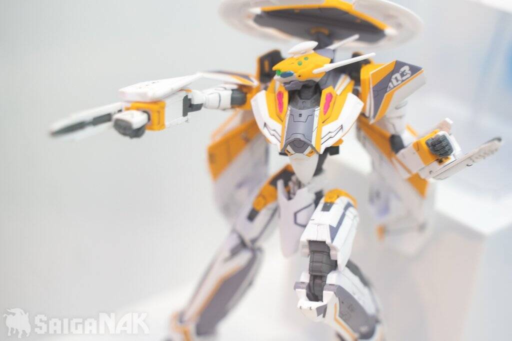 【ACGHK 2026】BANDAI SPIRITS「30 MINUTES LABEL」ブースレポート！マクロスやガンダム、アイマスなど高品質なプラモデルを展示