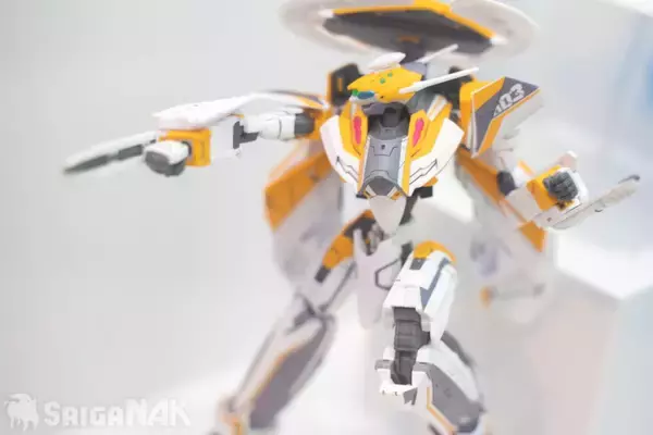 「【ACGHK 2026】BANDAI SPIRITS「30 MINUTES LABEL」ブースレポート！マクロスやガンダム、アイマスなど高品質なプラモデルを展示」の画像