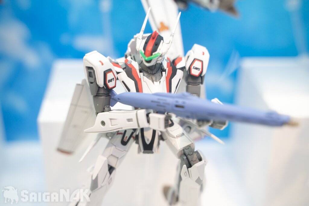 【ACGHK 2026】BANDAI SPIRITS「30 MINUTES LABEL」ブースレポート！マクロスやガンダム、アイマスなど高品質なプラモデルを展示