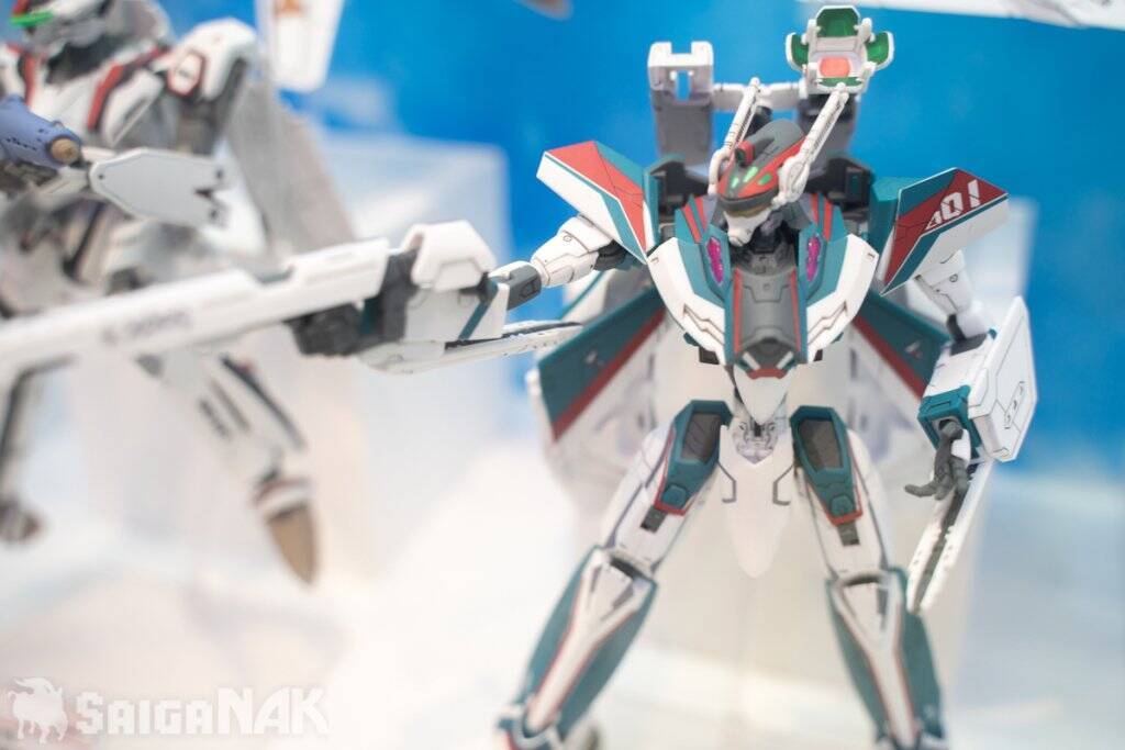 【ACGHK 2026】BANDAI SPIRITS「30 MINUTES LABEL」ブースレポート！マクロスやガンダム、アイマスなど高品質なプラモデルを展示