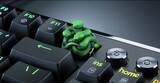 「Razer「Artisan Keycap - Triple-Headed Snake Edition」発表、ブランドを象徴する特別なキーキャップはお値段15,980円」の画像6