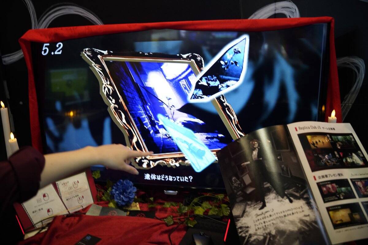 【TGS2025】ゲーム制作だけじゃない！装飾やブースの設置なども手掛けた「北海道情報大学」情報メディア学部2年の山口さんと森川准教授にインタビュー