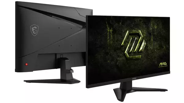 「MSIからWQHD解像度の27インチゲーミングモニター「MAG 274QF E20」が6月4日発売！最大200Hzのリフレッシュレートに対応」の画像