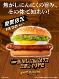 「「マクドナルド」×「ストリートファイター」の期間限定「ストリートバーガーズ」登場！リュウや春麗モチーフのバーガーやドリンクなど」の画像3