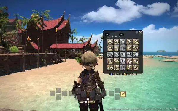 「「ファイナルファンタジーXIV」最新アップデート「霧の中の理想郷」のトレーラー公開！12月16日に実装」の画像