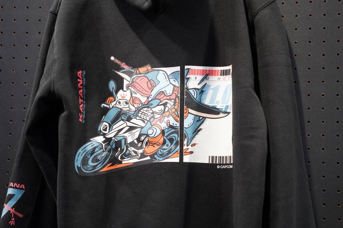 【東京オートサロン2026】スズキブースをフォトレポート！モンハンコラボ車両に大注目！