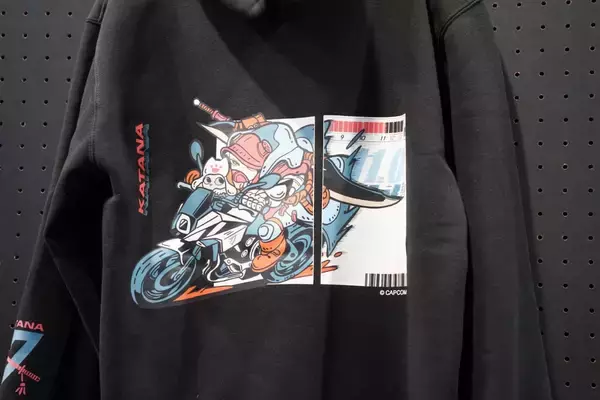 「【東京オートサロン2026】スズキブースをフォトレポート！モンハンコラボ車両に大注目！」の画像