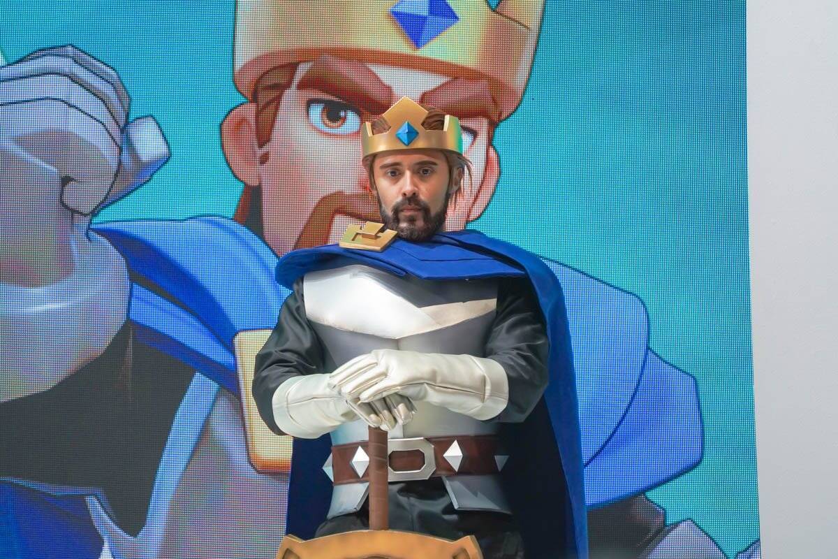 【TGS2026】「BTU HOBBY BASE」「ホワイトアウト・サバイバル/キングショット」ブースレポート！エヴァやハイキュー!!など日本のアニメは大人気