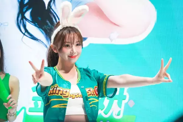 「【TGS2026】「BTU HOBBY BASE」「ホワイトアウト・サバイバル/キングショット」ブースレポート！エヴァやハイキュー!!など日本のアニメは大人気」の画像