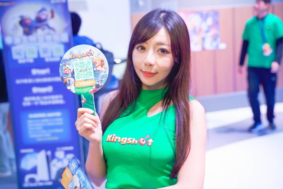 【TGS2026】「BTU HOBBY BASE」「ホワイトアウト・サバイバル/キングショット」ブースレポート！エヴァやハイキュー!!など日本のアニメは大人気