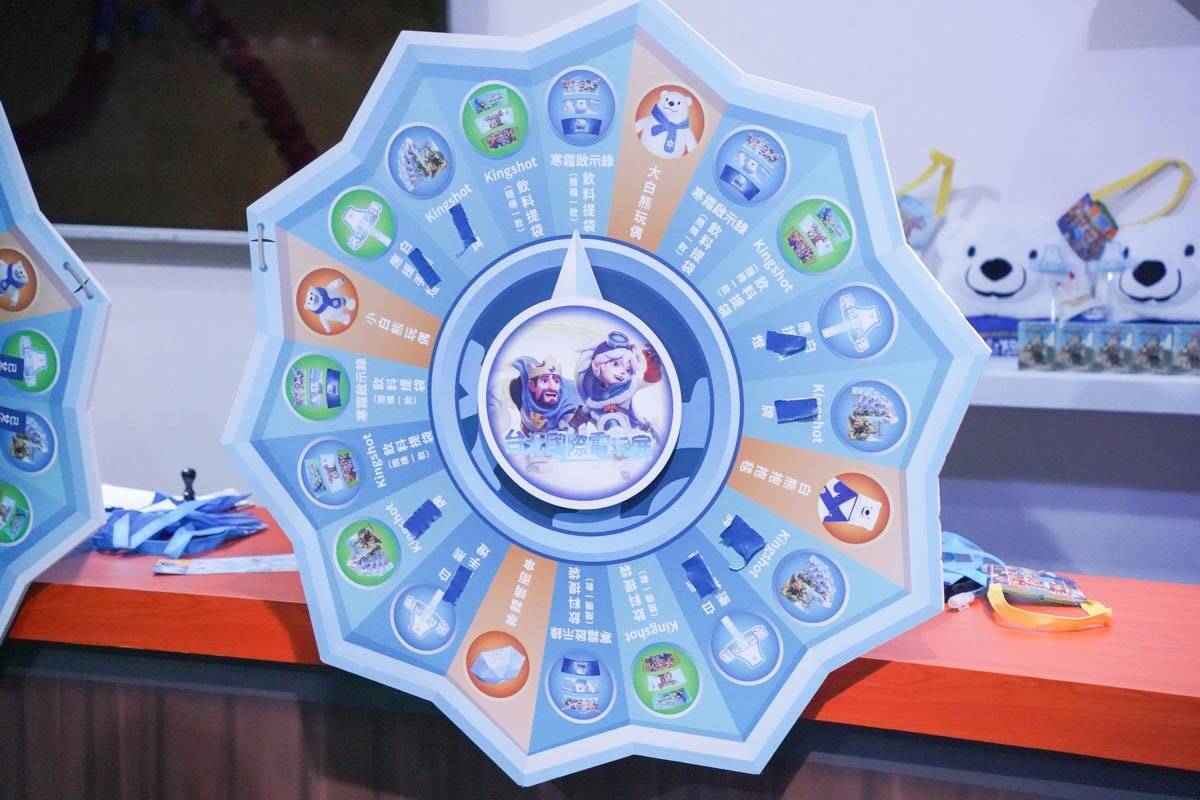 【TGS2026】「BTU HOBBY BASE」「ホワイトアウト・サバイバル/キングショット」ブースレポート！エヴァやハイキュー!!など日本のアニメは大人気