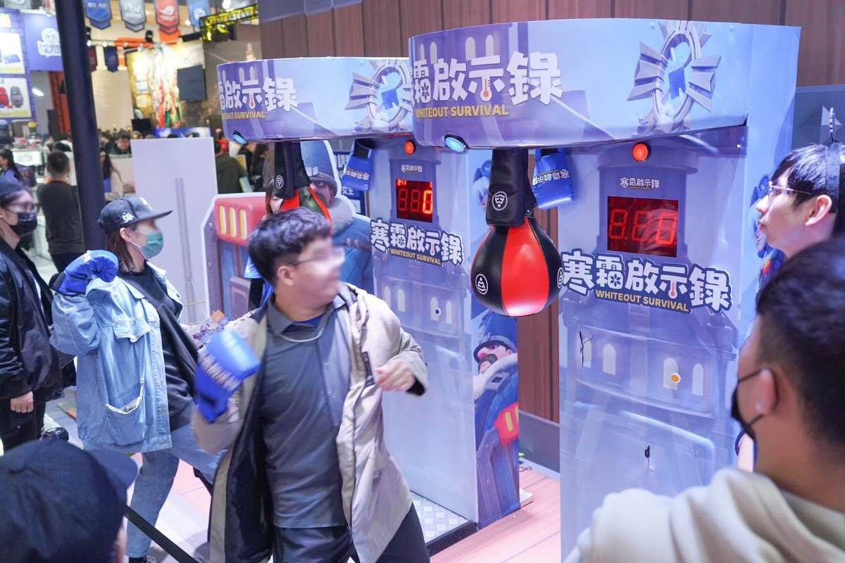 【TGS2026】「BTU HOBBY BASE」「ホワイトアウト・サバイバル/キングショット」ブースレポート！エヴァやハイキュー!!など日本のアニメは大人気