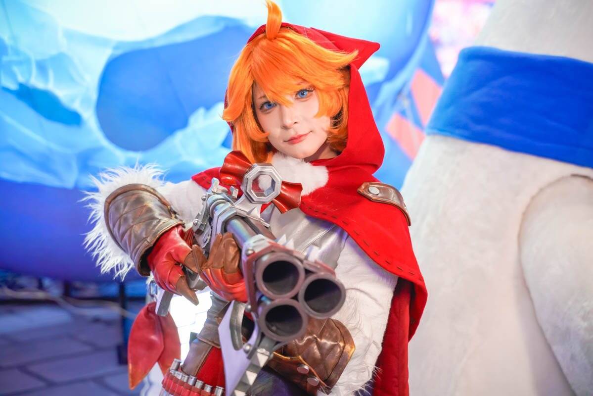 【TGS2026】「BTU HOBBY BASE」「ホワイトアウト・サバイバル/キングショット」ブースレポート！エヴァやハイキュー!!など日本のアニメは大人気