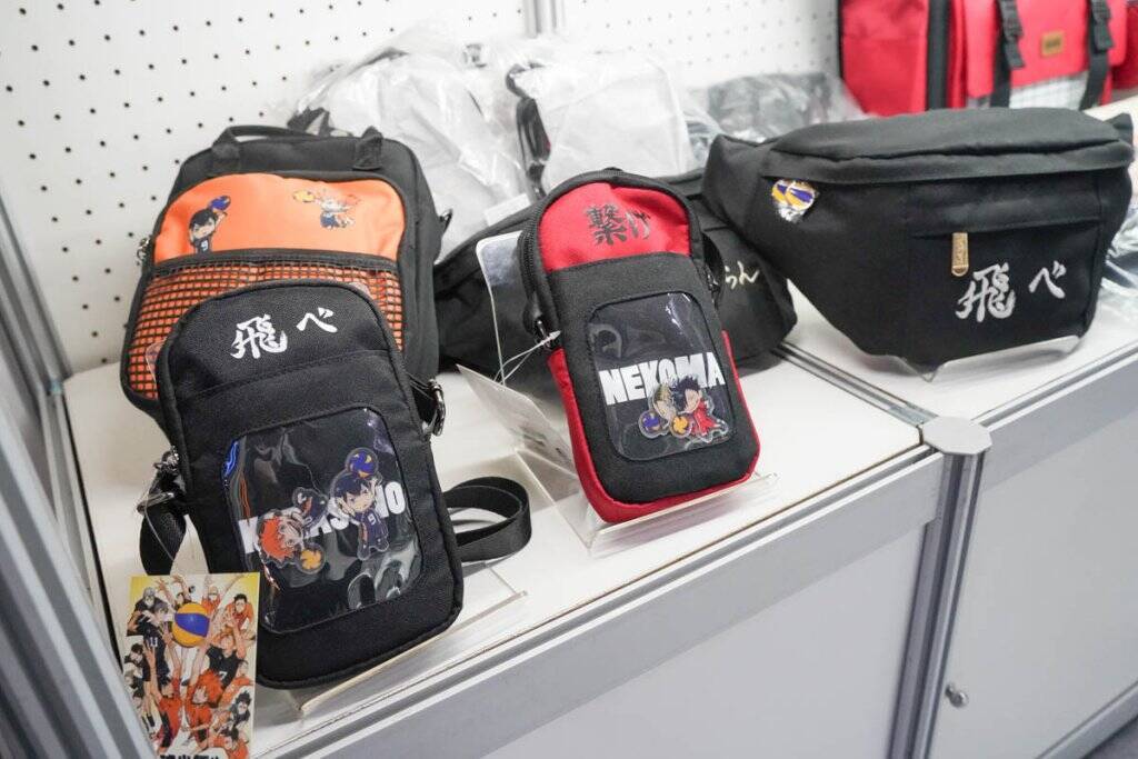 【TGS2026】「BTU HOBBY BASE」「ホワイトアウト・サバイバル/キングショット」ブースレポート！エヴァやハイキュー!!など日本のアニメは大人気