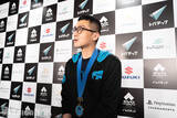 「【EVO Japan 2026】KOFXV部門優勝のM'選手インタビュー「何度も挫折」「SWCではLauyagamiにリベンジを」」の画像4