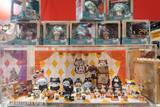 「【ACGHK 2026】「メガハウス」ブースをレポート！お座り姿にネコ化フィギュアも！「NARUTO」「呪術廻戦」など」の画像18