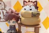 「【ACGHK 2026】「メガハウス」ブースをレポート！お座り姿にネコ化フィギュアも！「NARUTO」「呪術廻戦」など」の画像21